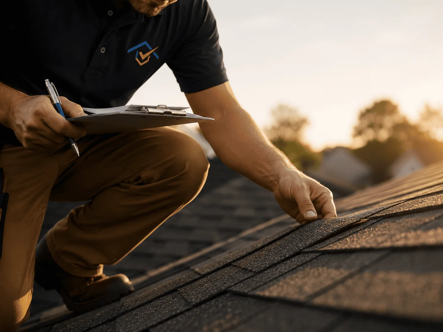 Why Choose Roof Inspection in Kinsey, MT